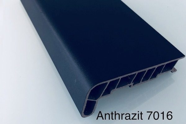 Anthrazit 7016